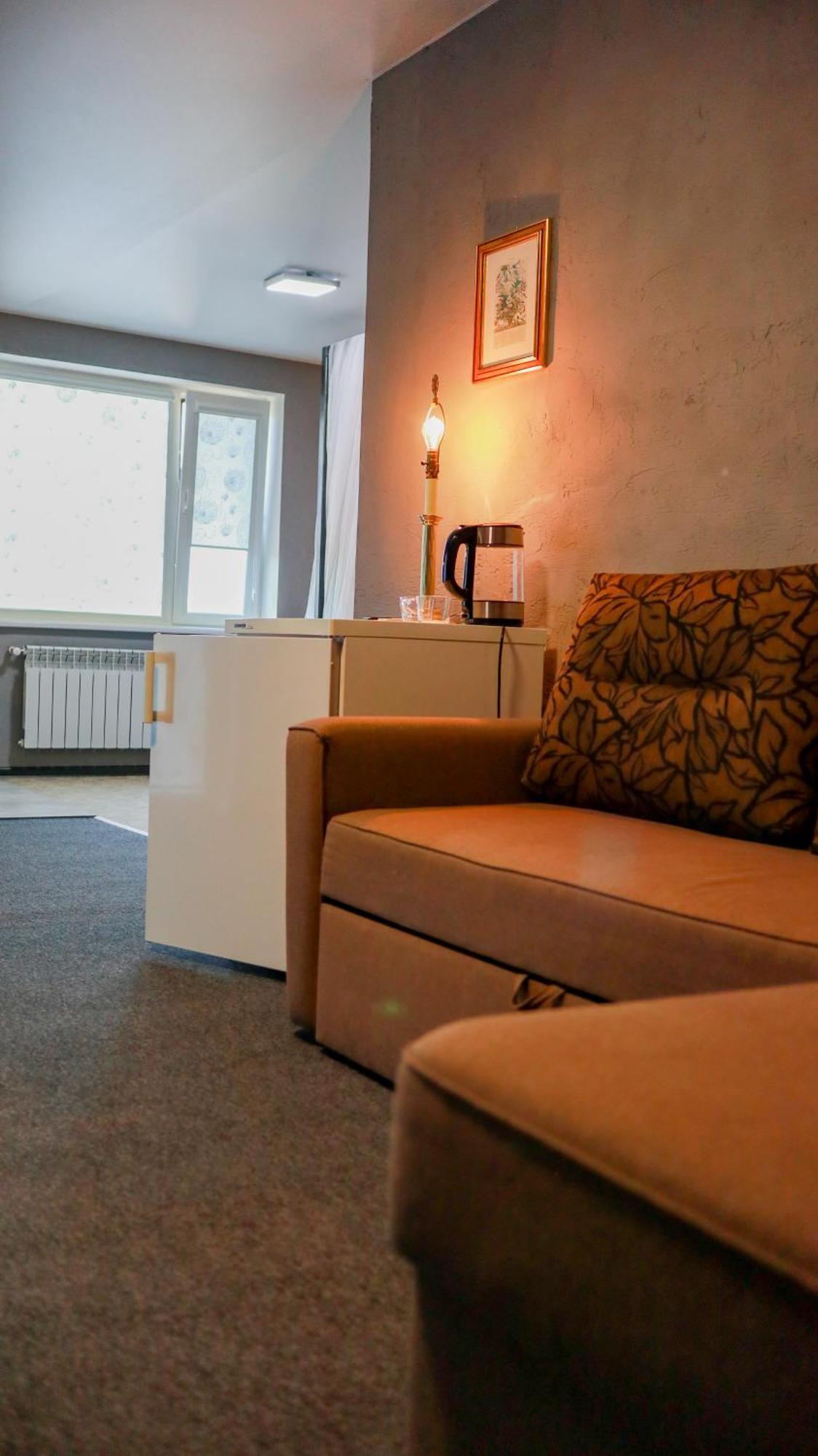 Nester House Svityaz' Extérieur photo
