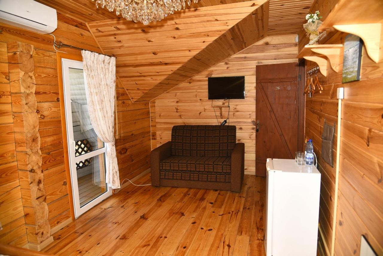 Nester House Svityaz' Extérieur photo