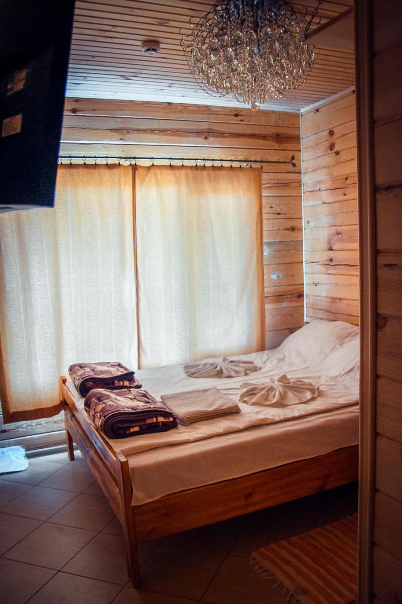 Nester House Svityaz' Chambre photo