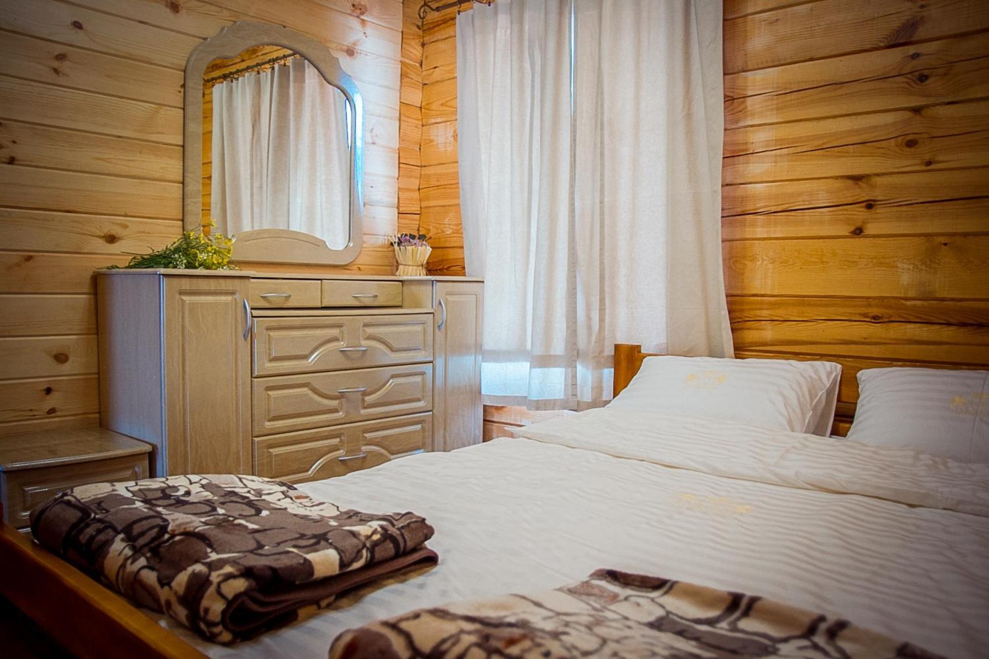 Nester House Svityaz' Chambre photo
